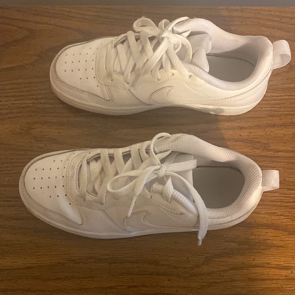 Nike court borough low - Picture 2 of 3